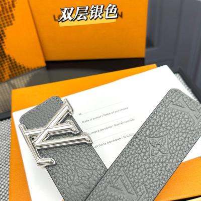 wholesale quality louis vuitton dimension belt model no. 804